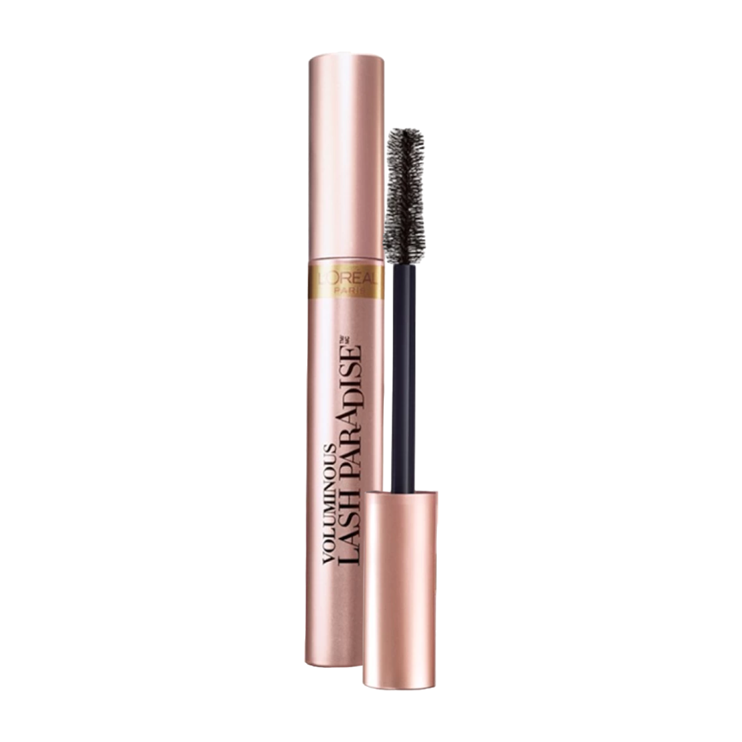 L'Oreal Voluminous Lash Paradise Washable Mascara - Medaid