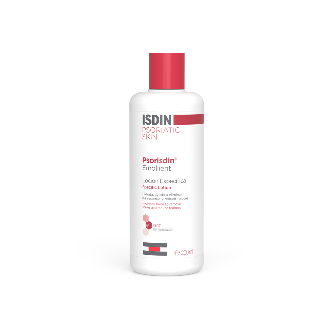 Isdin Psorisdin Emollient Lotion