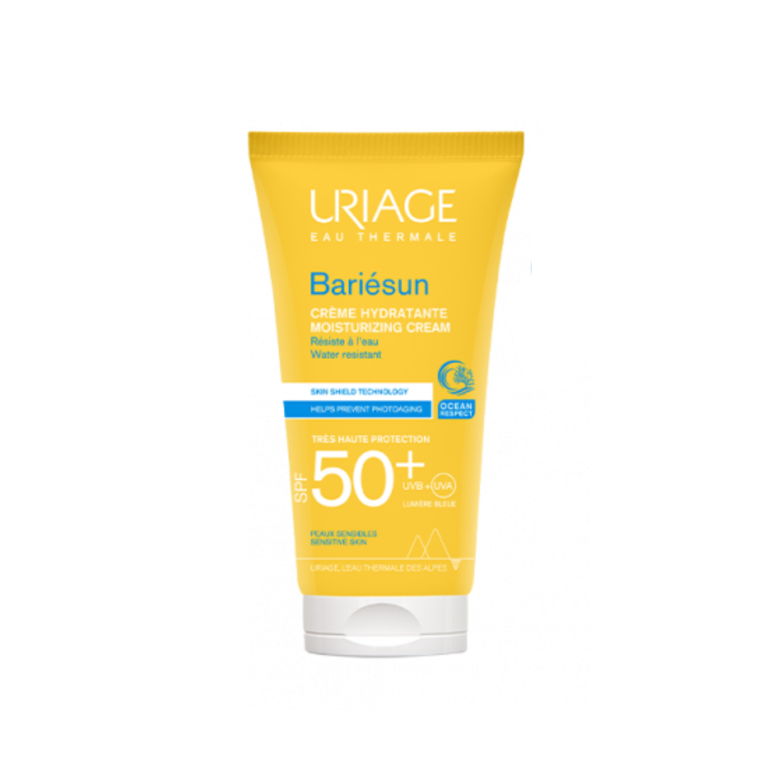 Uriage Bariesun SPF50 Cream 50 ml