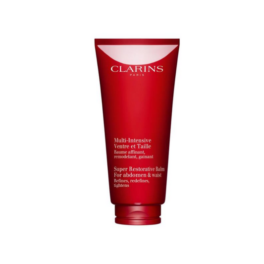 Clarins Super Restorative Balm 200ml - Medaid