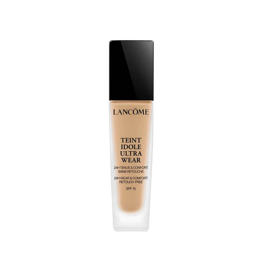 Lancôme Teint Idole Ultra Wear 24h Foundation SPF 15 30ml