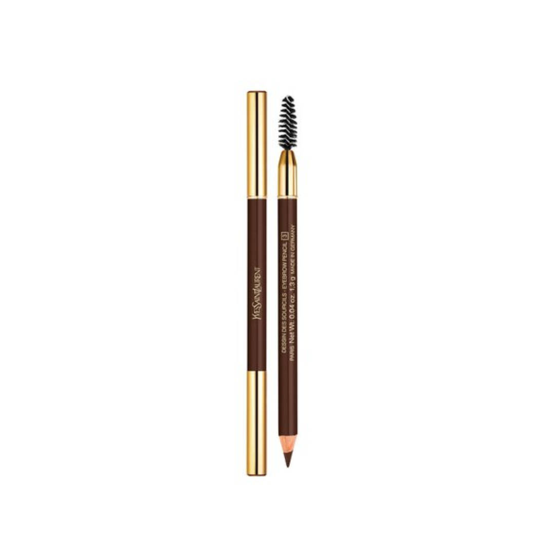 Yves Saint-Laurent Dessin Des Sourcils Brow Pencil - Medaid