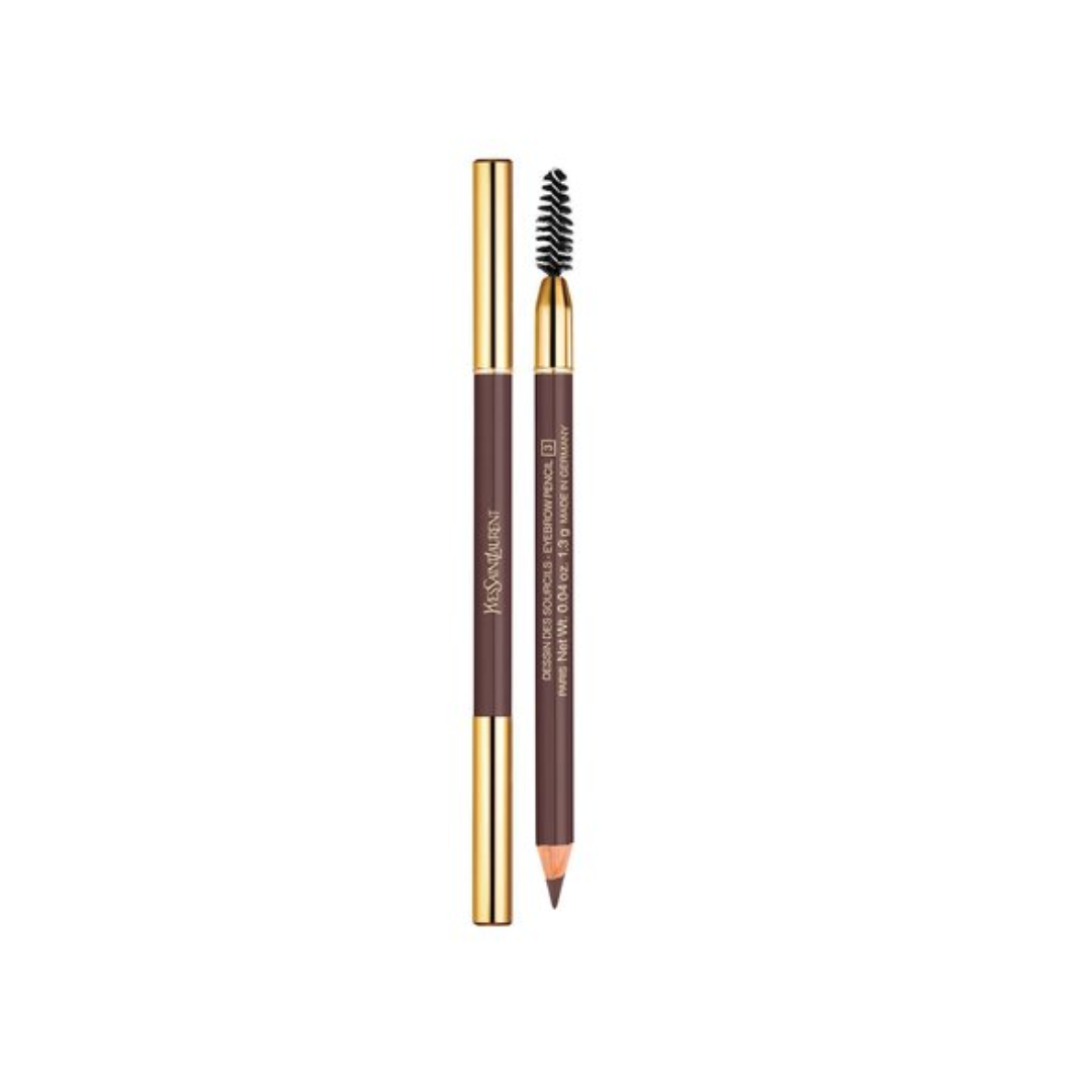 Yves Saint-Laurent Dessin Des Sourcils Brow Pencil - Medaid