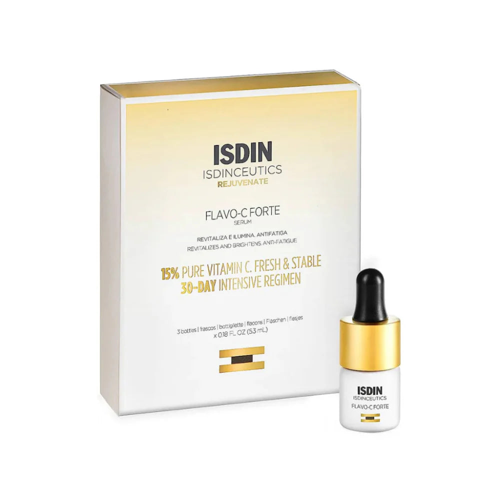 Flavo-C Forte Serum - Medaid International