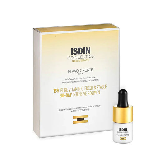 Flavo-C Forte Serum - Medaid International