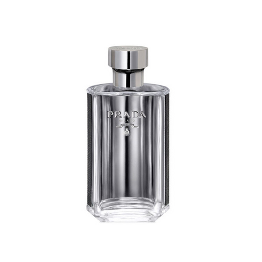 Prada Perfume - L'Homme Eau de Toilette for Men - Medaid - Lebanon