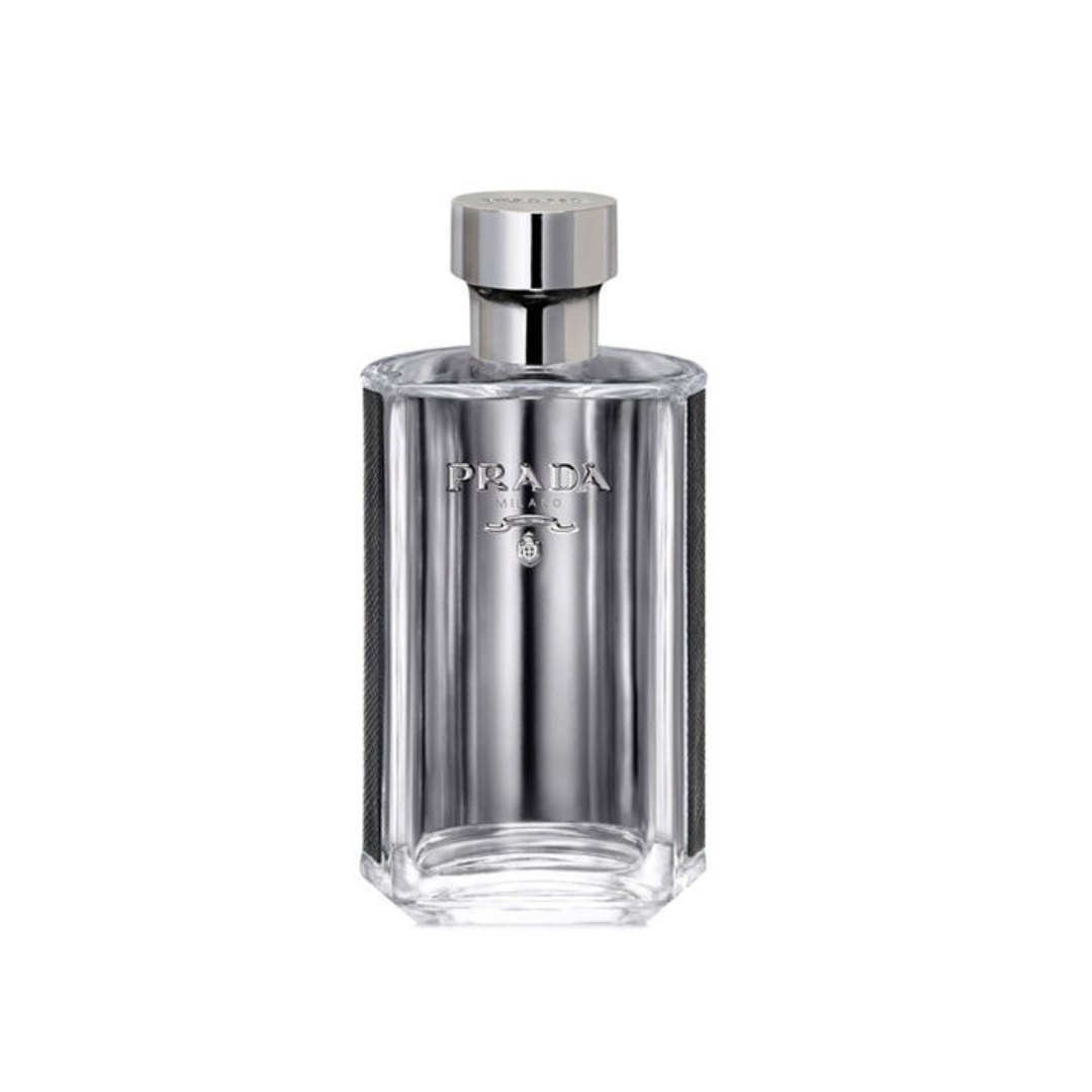 Prada L'Homme Eau de Toilette for Men