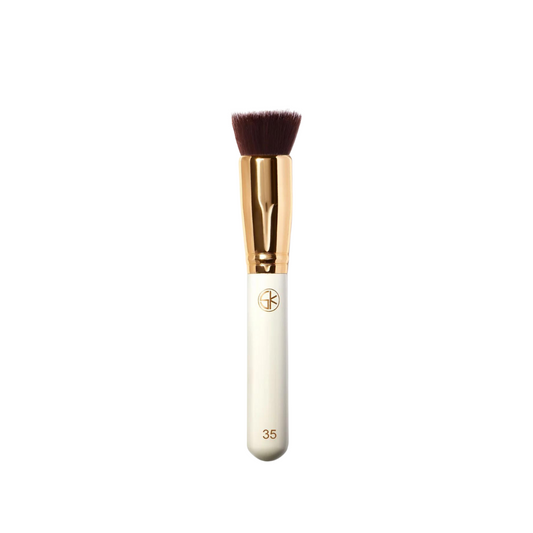 Samer Khouzami Foundation Brush 35 - Medaid