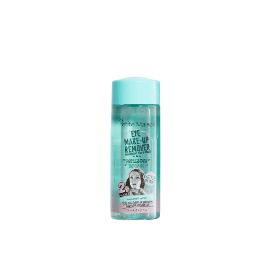 Petite Maison Eye Makeup Remover 125ml - Medaid