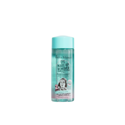 Petite Maison Eye Makeup Remover 125ml - Medaid