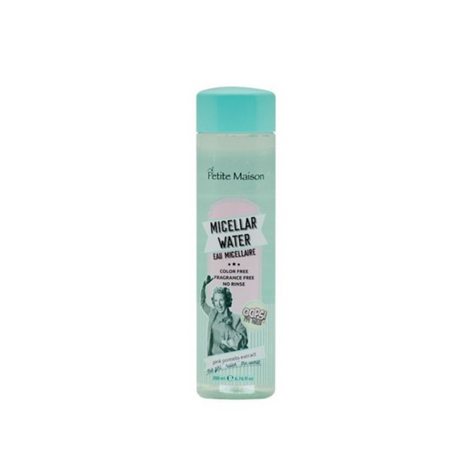 Petite Maison Micellar Cleansing Water 200ml - Medaid