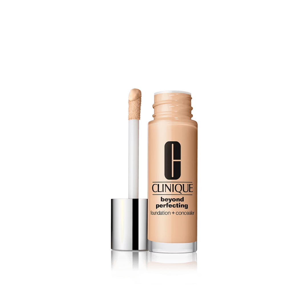 Clinique Beyond Perfecting Foundation + Concealer - Medaid - Lebanon