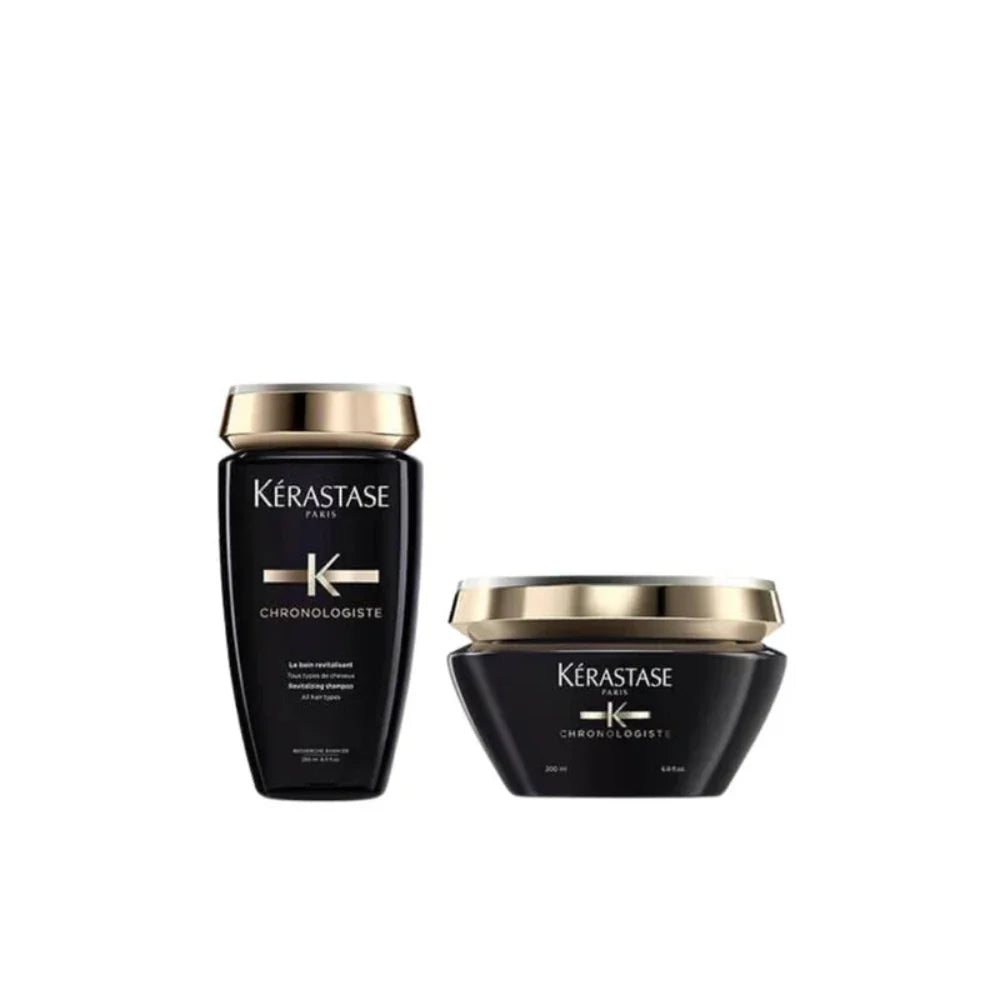 Chronologiste Gift Set - Medaid International