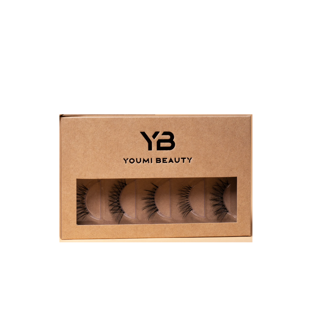 Samra X Youmi Beauty Summer Lashes Collection - Medaid