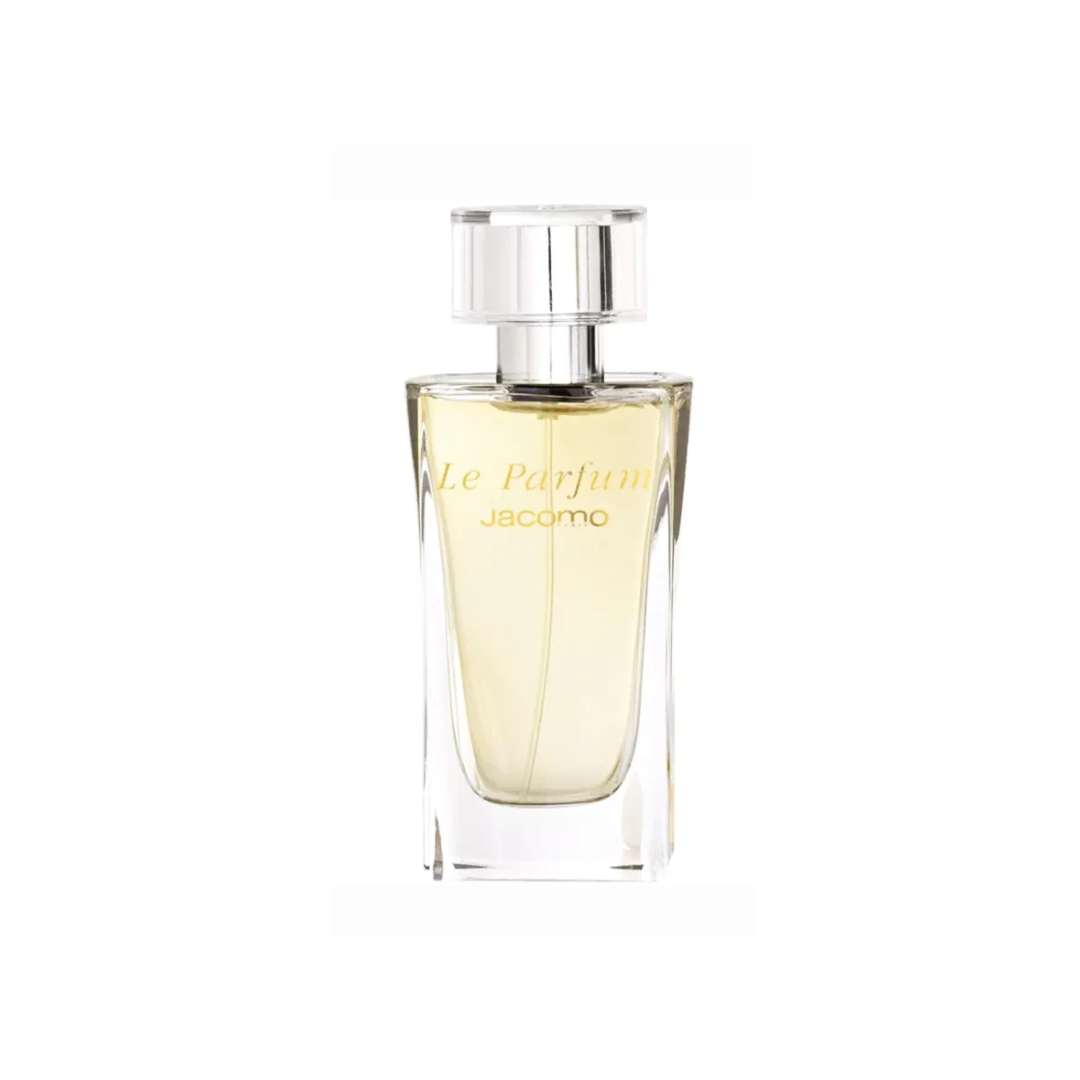 Jacomo Eau De Parfum For Women 100ml