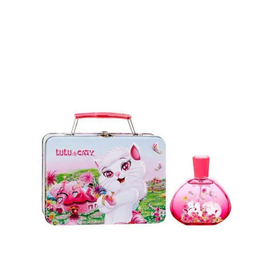 Disney Lulu Caty Set For Kids