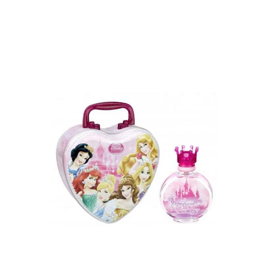 Disney Princess Eau De Toilette 100ml - Medaid