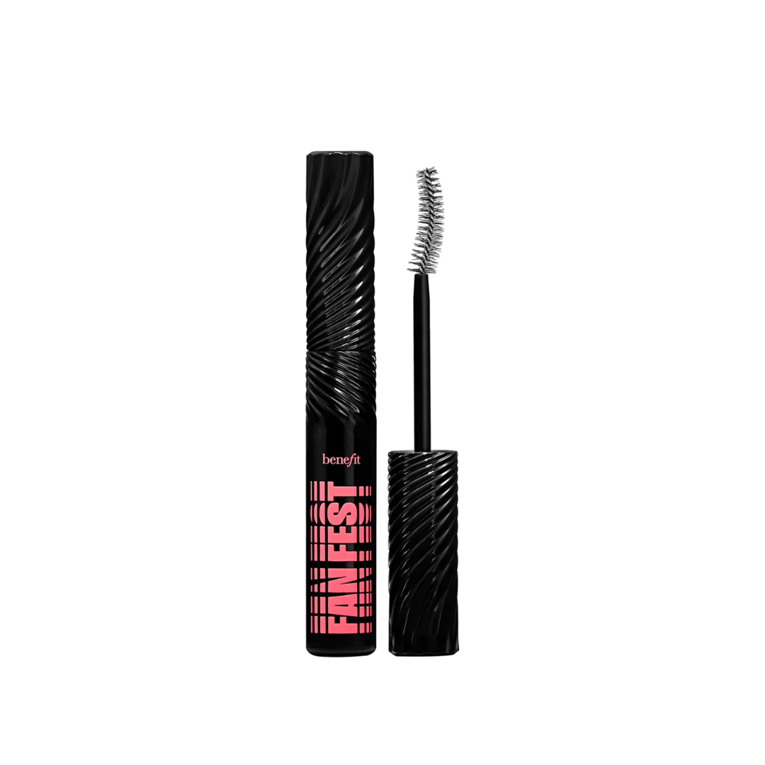 Benefit Cosmetics Fan Fest Mascara - Medaid