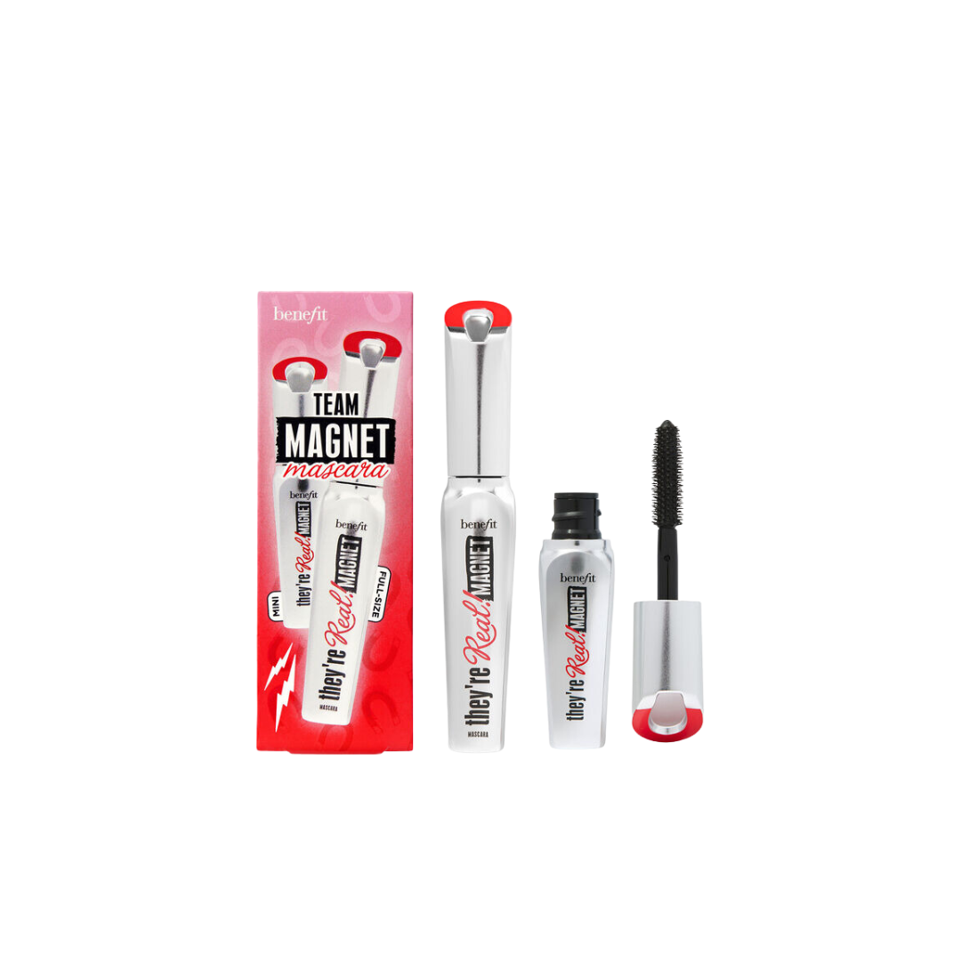 Benefit Cosmetics Mascara Booster Set - Medaid