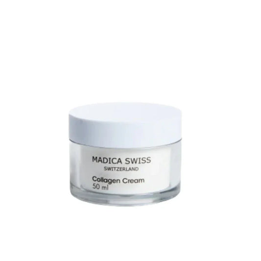 Collagen Cream - Medaid International