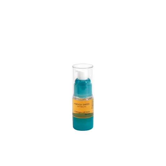 Madica Swiss Collagen Lift Face Serum  15ml - Medaid