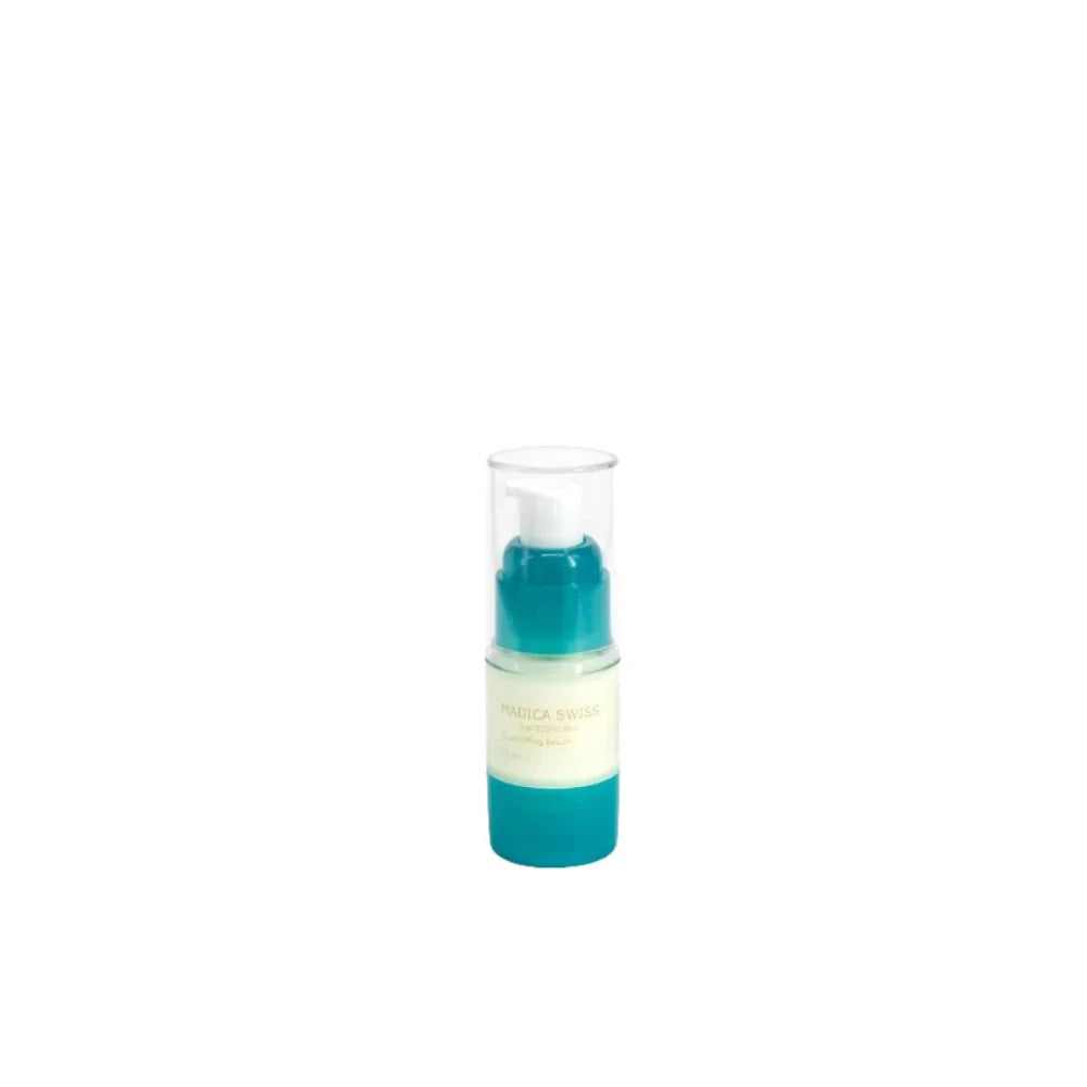 Gold Lifting Serum - Medaid International