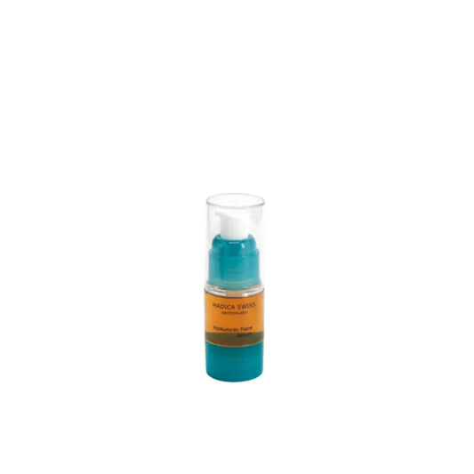 Hyaluronic Face Serum - Medaid International