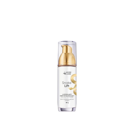 More 4 Care Snake Lift Eye Contour 35ml - Medaid