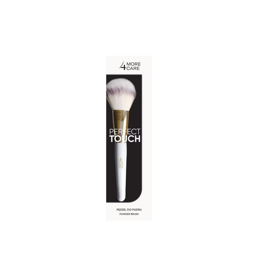 More 4 Care Powder Brush - Medaid