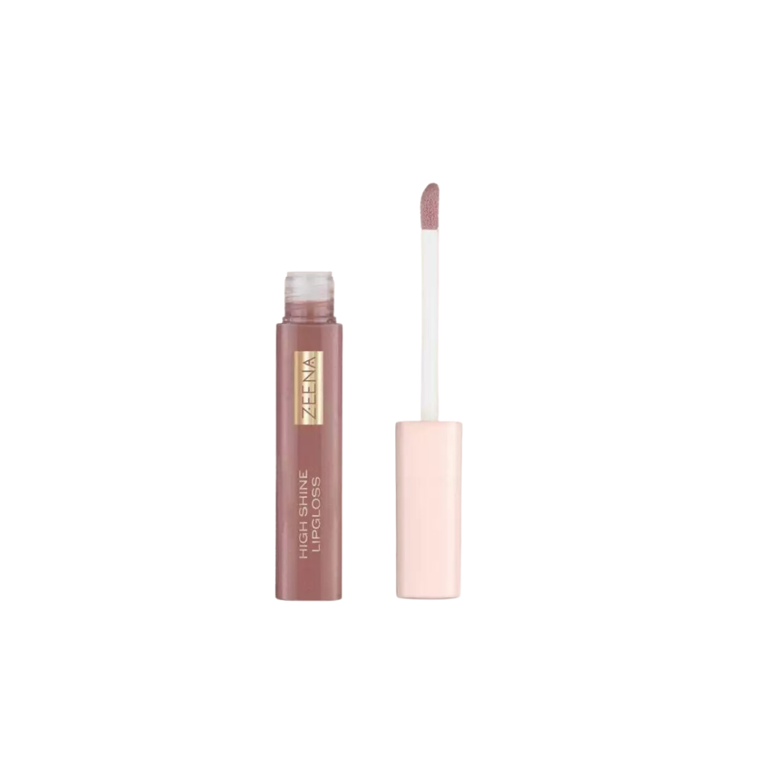 Zeena High Shine Lipgloss