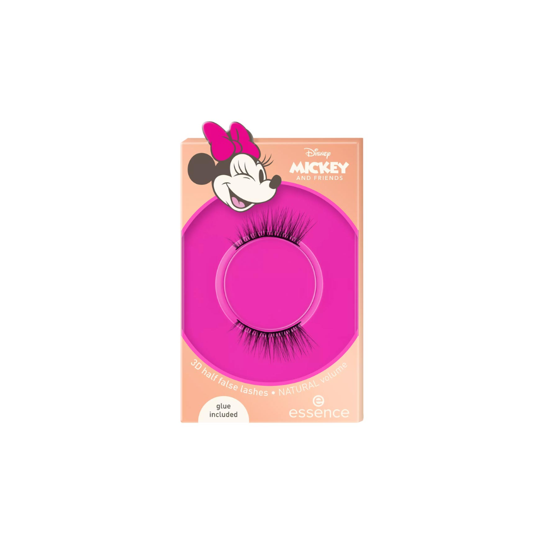 Essence Disney Mickey & Friends 3D False Lashes