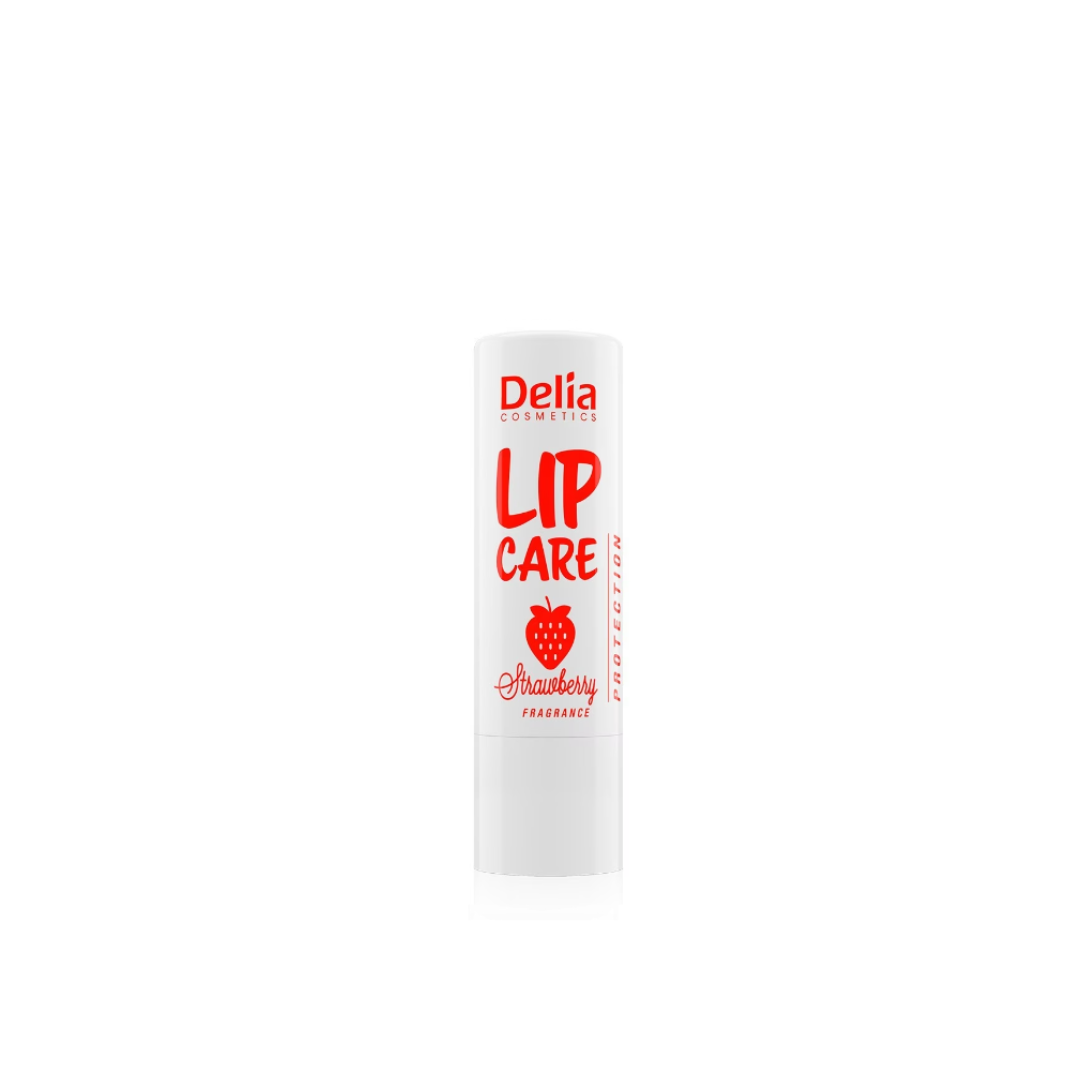 Delia Lip Balm - 5 Flavors - Medaid - Lebanon