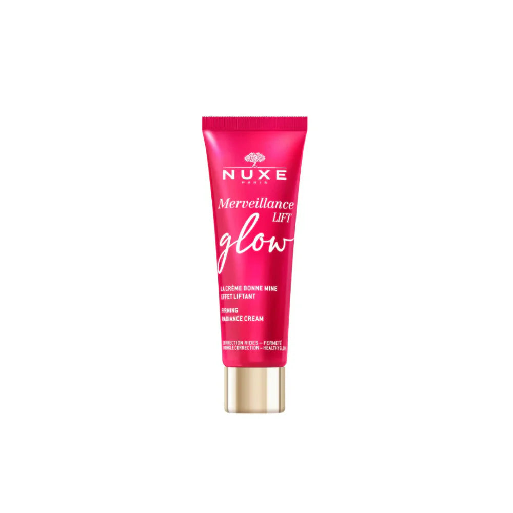 Merveillance Lift Glow - Firming Radiance Cream - Medaid International