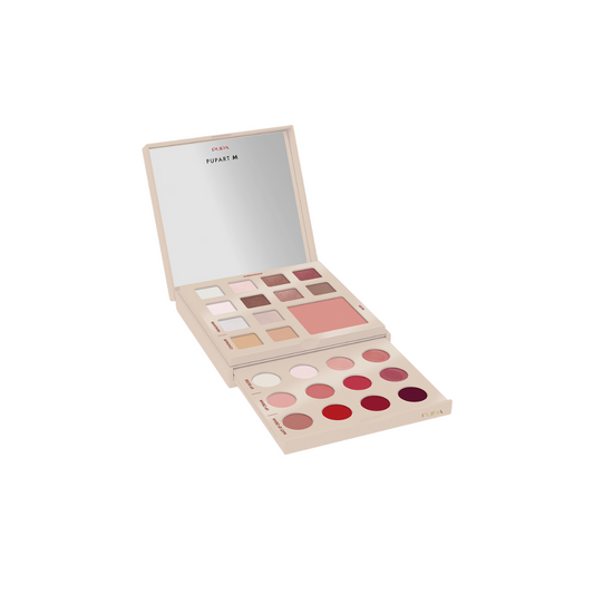 Pupa Milano Pupart M - Nude - Medaid