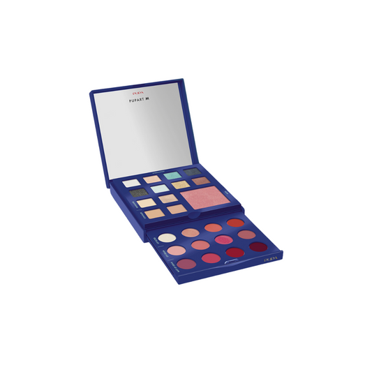 Pupa Milano Pupart M - Blue - Medaid International