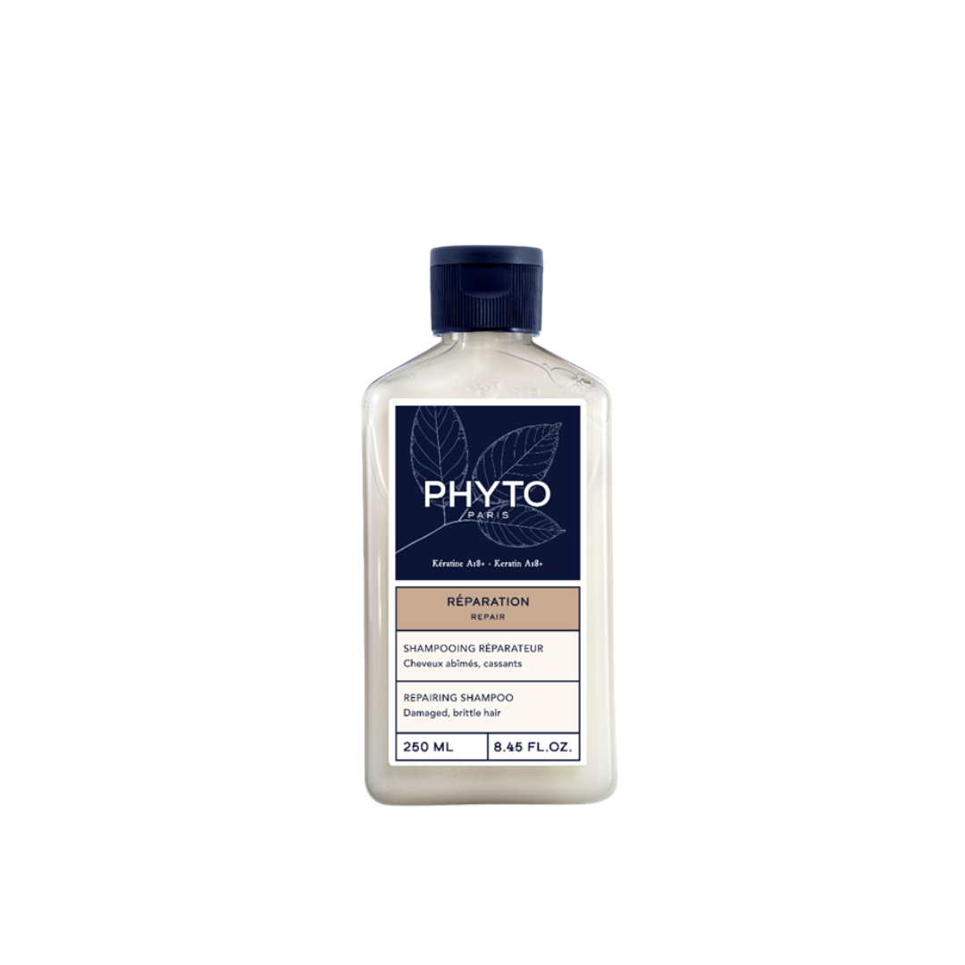 Phyto Repair Shampoo 250ml