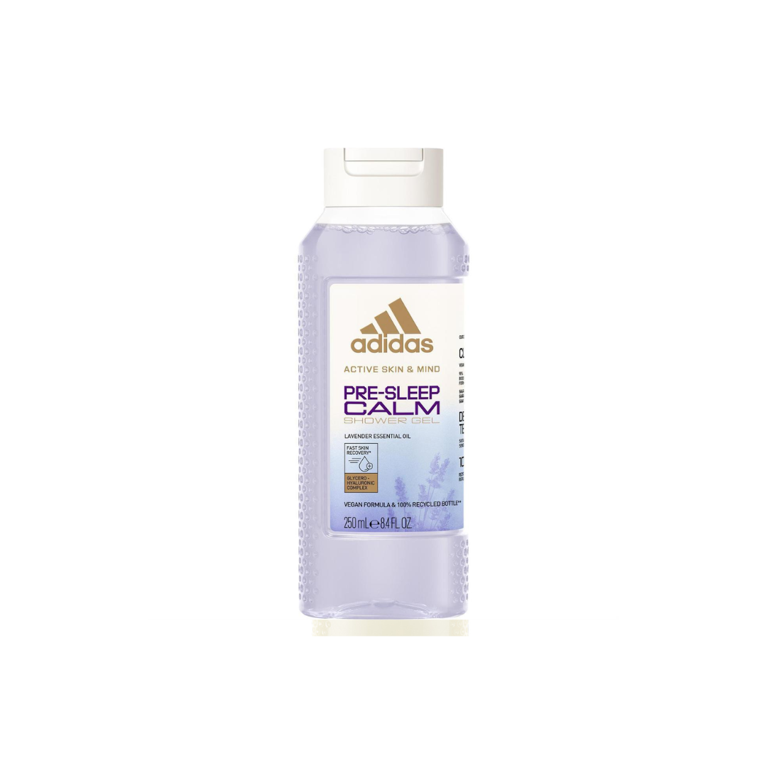 Adidas Active Skin & Mind Pre-Sleep Calm Shower Gel 400ml Unisex