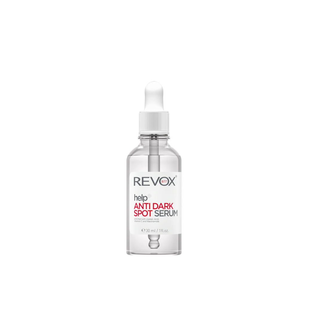 Revox B77 Help Anti Dark Spot Serum 30ml