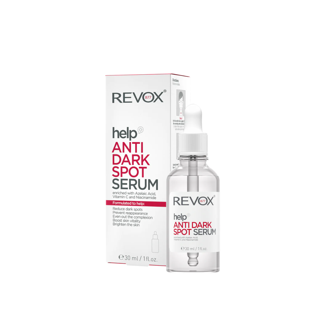 Revox B77 Help Anti Dark Spot Serum 30ml