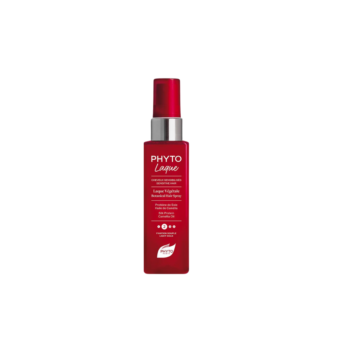 Phyto Phytolaque Botanical Hairspray Medium Hold