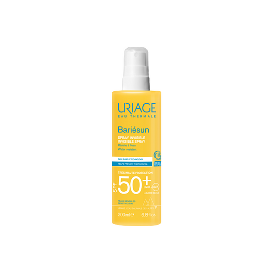 Uriage Bariesun Kids SPF50 Very High Protection Spray 200 ml - Medaid - Lebanon