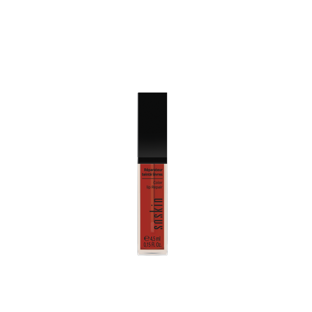 Soskin Tinted Brightness Lip Repair 4.5ml