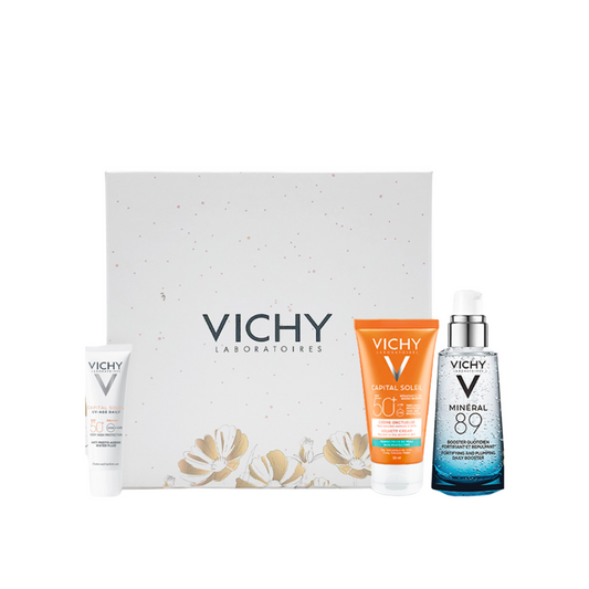 Vichy The Daily Booster Set - Medaid - Lebanon