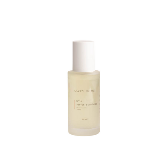 Savvy Element Parfum D’ambiance 100ml - Medaid