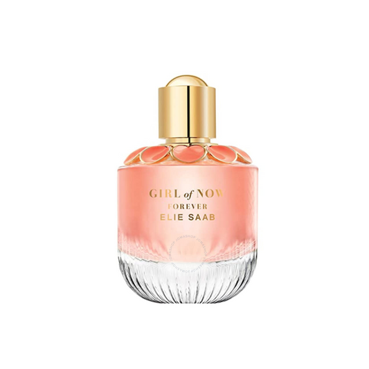 Elie Saab Girl Of Now Forever Eau De Parfum - Medaid