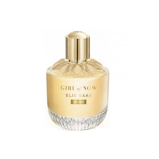 Elie Saab Girl Of Now Shine Eau De Parfum - Medaid