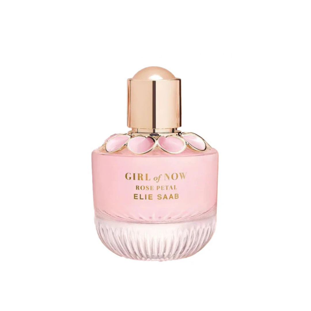 Elie Saab Girl Of Now Rose Petal Eau De Parfum