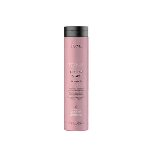 Lakme Teknia Color Stay Shampoo