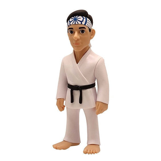 Daniel LaRusso - Cobra Kai - Medaid International