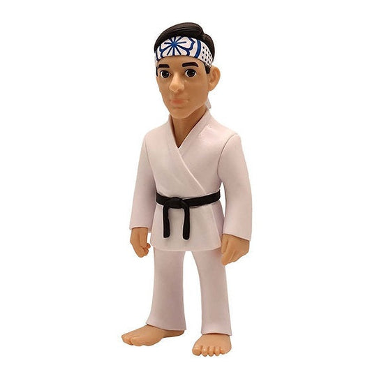 Daniel LaRusso - Cobra Kai - Medaid International